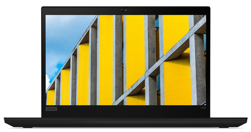 Lenovo T490 I5-8365U VPro 8/256 Black Enjoy Business Class