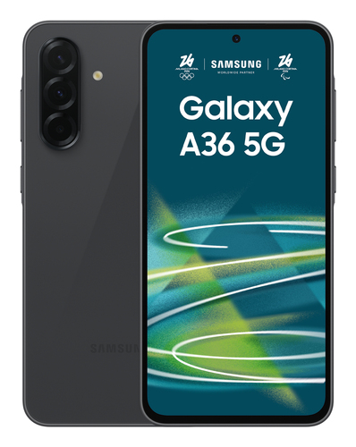 Samsung Galaxy A36 256gb 5G Awesome Black Enjoy Business Class