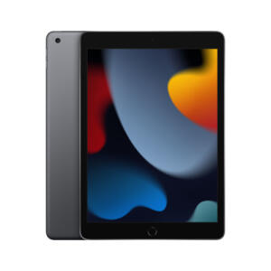 Apple iPad 9th Gen WiFi 64gb Space Gray Enjoy Business Class