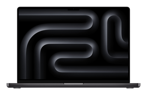 MacBook Pro 16" chip M3 Pro 12/18c 18/1TB Space Black Enjoy Economy Class