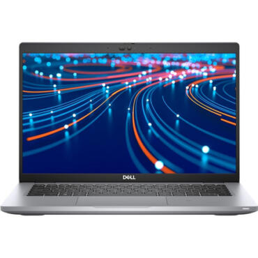 Dell Latitude 5420 i7-1185G7 16/512 Gray Enjoy Economy Class (Tastiera Francese)