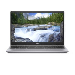 Dell Latitude 3320 i5-1135G7 8/256 Gray Enjoy Economy Class