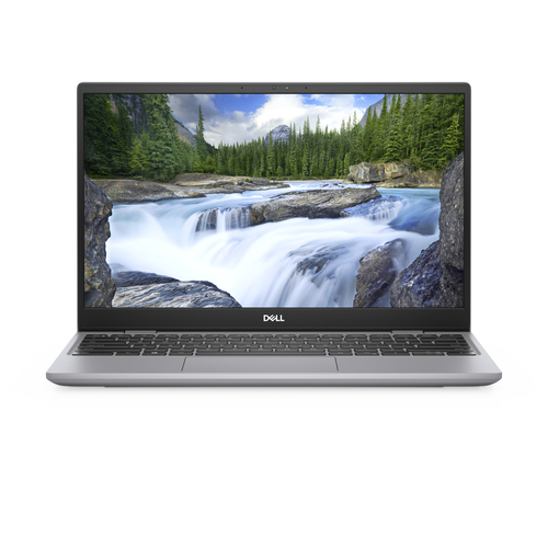 Dell Latitude 3320 i5-1135G7 8/256 Gray Enjoy Economy Class