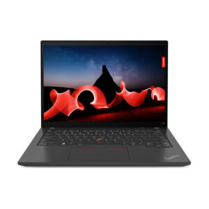 Lenovo T14 Gen 4 intel i7-1365U 16/256gb Black Enjoy Business Class