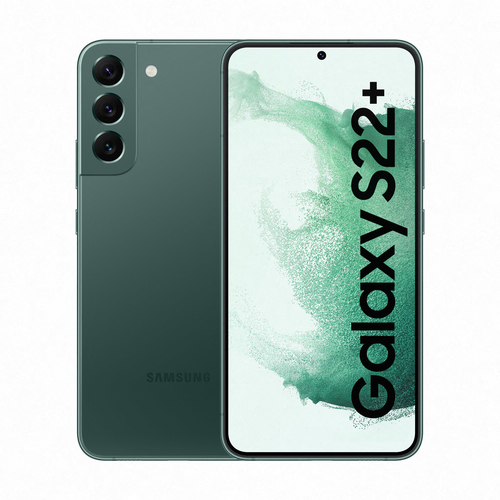 Samsung Galaxy S22 Plus 256gb 5G Green Enjoy Economy Class