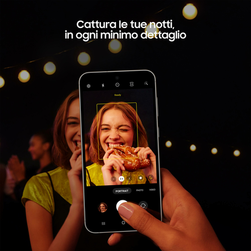 Samsung Galaxy S23 FE 128gb Graphite Enjoy First Class - immagine 9