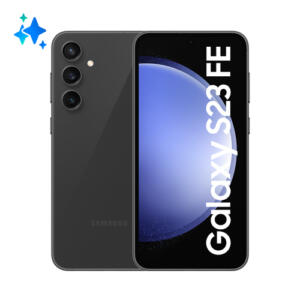 Samsung Galaxy S23 FE 128gb Graphite Enjoy First Class