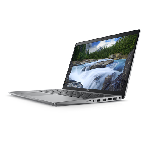 Dell Latitude 5540 intel i5-1335U 16/512 Gray Enjoy Business Class - immagine 4