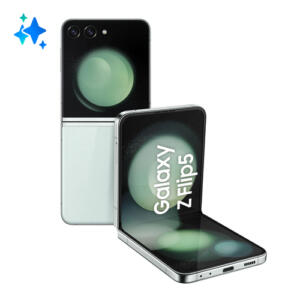 Samsung Galaxy Z Flip 5 512gb Mint Enjoy First class