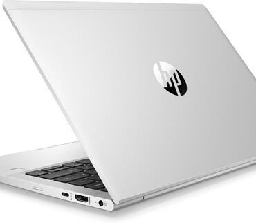 HP ProBook 635 Aero G7 Ryzen 7 4700U 16/512 Silver Enjoy Economy Class