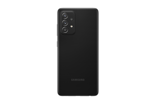 Samsung Galaxy A52s 128gb 5G Awesome Black Enjoy Business Class - immagine 5