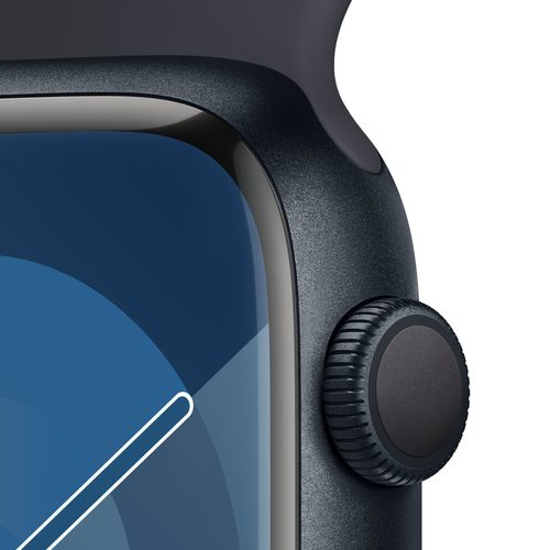 Apple Watch Series 9 45mm GPS Midnight Enjoy First Class (No cinturino) - immagine 3
