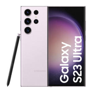 Samsung Galaxy S23 Ultra 512gb 5G Lavender Enjoy Economy Class