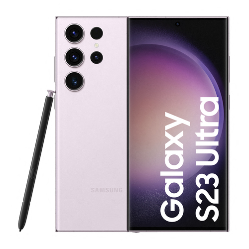 Samsung Galaxy S23 Ultra 512gb 5G Lavender Enjoy Economy Class