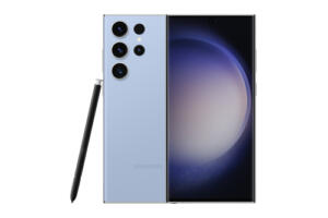 Samsung Galaxy S23 Ultra 512gb SkyBlue Enjoy First Class