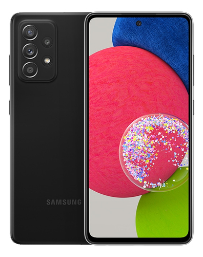 Samsung Galaxy A52s 128gb 5G Awesome Black Enjoy Business Class