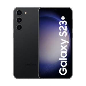 Samsung Galaxy S23 Plus 512gb 5G Phantom Black Enjoy Economy Class