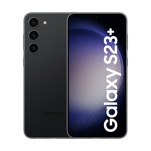 Samsung Galaxy S23 Plus 512gb 5G Phantom Black Enjoy Economy Class