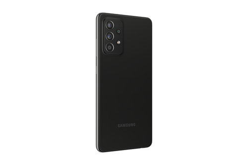 Samsung Galaxy A52s 128gb 5G Awesome Black Enjoy Business Class - immagine 6