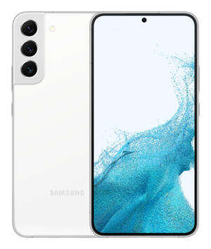 Samsung Galaxy S22 Plus 128gb 5G Phantom White Enjoy Economy Class