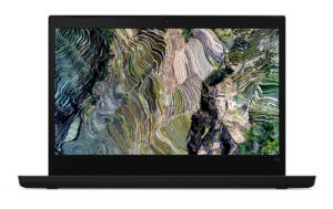 Lenovo L14 Gen 2 i7-1165G7 16/256 Black Enjoy Economy Class (Tastiera Tedesca)