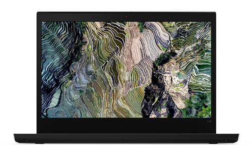 Lenovo L14 Gen 2 i7-1165G7 16/256 Black Enjoy Economy Class (Tastiera Tedesca)