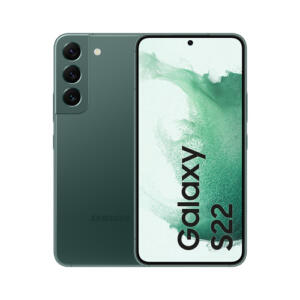 Samsung Galaxy S22 128gb 5G Green Enjoy Economy Class