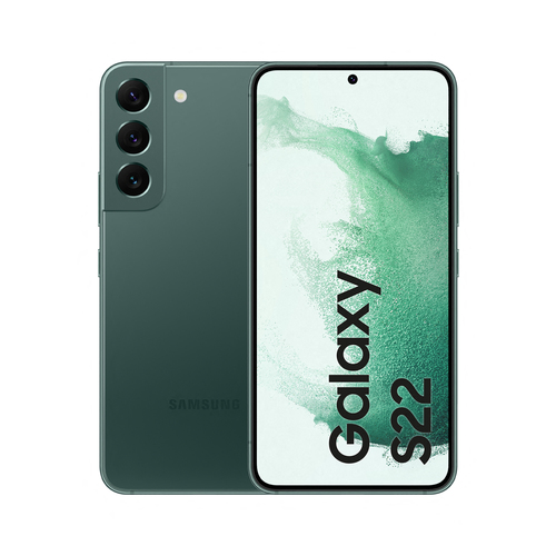 Samsung Galaxy S22 128gb 5G Green Enjoy Economy Class