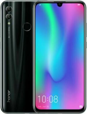 Honor Mate 10 Lite 128gb Black Enjoy Business Class