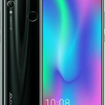 Honor Mate 10 Lite 128gb Black Enjoy Business Class