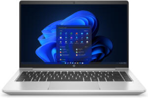 HP ProBook 445 G9 Ryzen 5 5625U 16/512 Silver Enjoy Economy Class