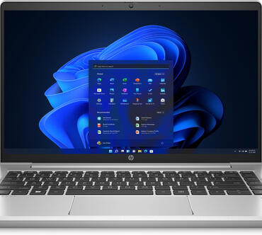 HP ProBook 445 G9 Ryzen 5 5625U 16/512 Silver Enjoy Economy Class