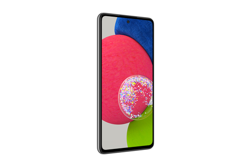 Samsung Galaxy A52s 128gb 5G Awesome Black Enjoy Business Class - immagine 3