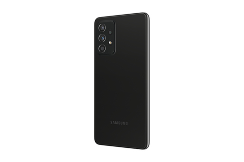 Samsung Galaxy A52s 128gb 5G Awesome Black Enjoy Business Class - immagine 7