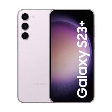 Samsung Galaxy S23 Plus 256gb Lavender Enjoy Economy Class