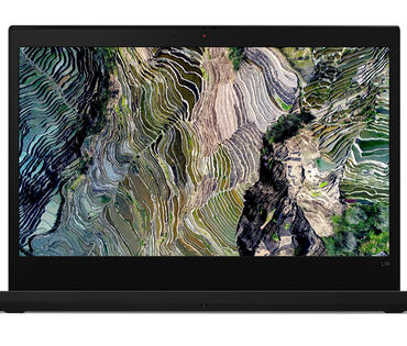 Lenovo L14 Gen 2 i5-1145G7 16/256 Black Enjoy Economy Class (Tastiera Tedesca)