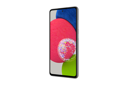 Samsung Galaxy A52s 128gb 5G Awesome Black Enjoy Business Class - immagine 4