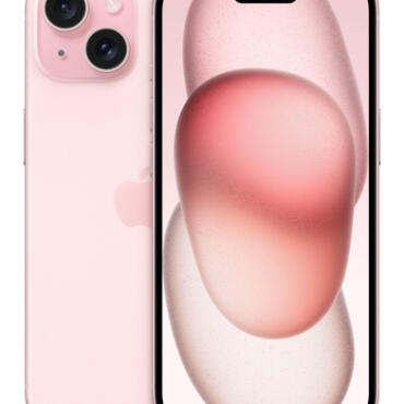 Apple iPhone 15 128gb Pink Enjoy Business Class
