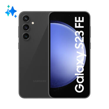 Samsung Galaxy S23 FE 128gb Graphite Enjoy Business Class