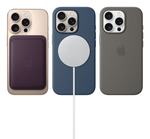 Apple iPhone 16 Pro 512gb Natural Titanium Enjoy Economy Class - immagine 6