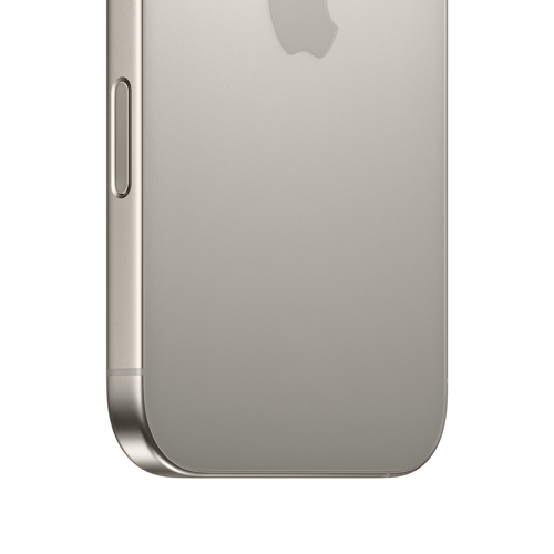 Apple iPhone 16 Pro 512gb Natural Titanium Enjoy Economy Class - immagine 4