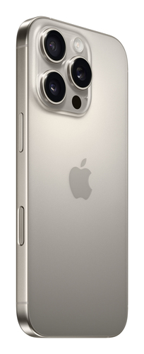 Apple iPhone 16 Pro 512gb Natural Titanium Enjoy Economy Class - immagine 2
