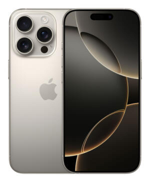 Apple iPhone 16 Pro 512gb Natural Titanium Enjoy Economy Class