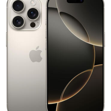 Apple iPhone 16 Pro 512gb Natural Titanium Enjoy Economy Class