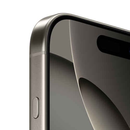 Apple iPhone 16 Pro 512gb Natural Titanium Enjoy Economy Class - immagine 3